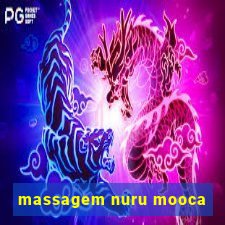 massagem nuru mooca