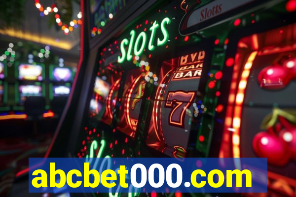 abcbet000.com