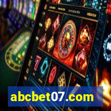 abcbet07.com