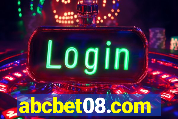 abcbet08.com