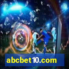 abcbet10.com