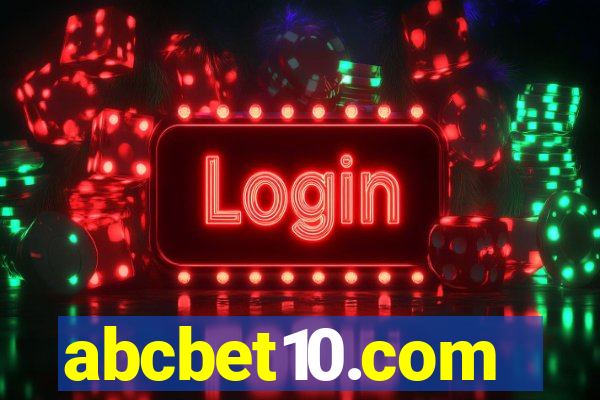 abcbet10.com