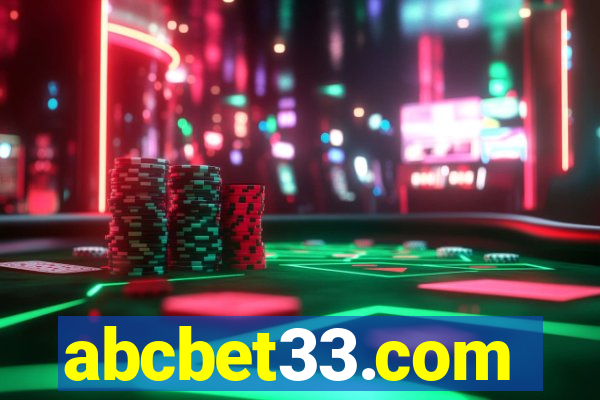 abcbet33.com