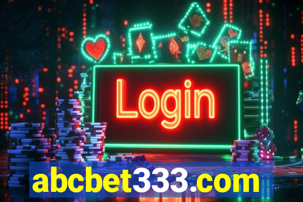 abcbet333.com