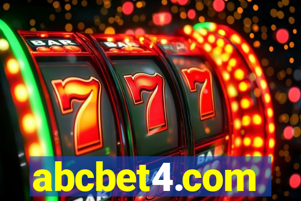 abcbet4.com