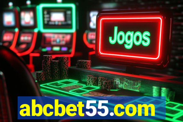 abcbet55.com