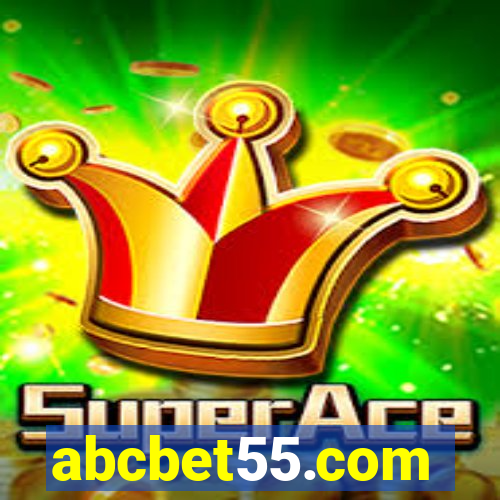 abcbet55.com