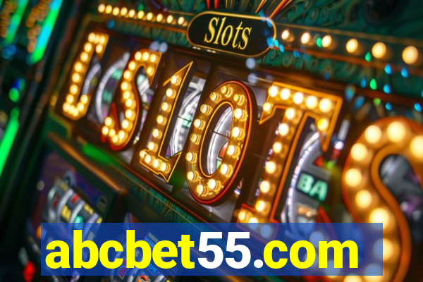 abcbet55.com