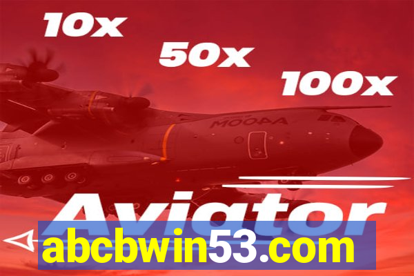 abcbwin53.com