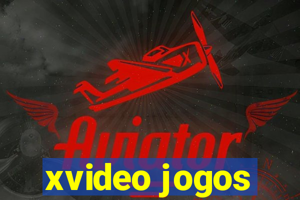 xvideo jogos