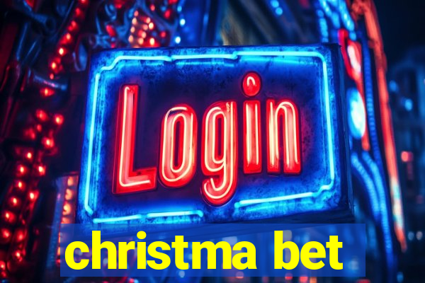 christma bet