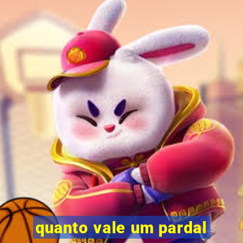 quanto vale um pardal