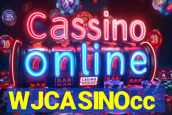 WJCASINOcc