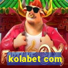 kolabet com