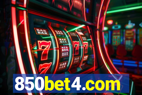 850bet4.com