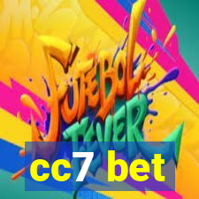 cc7 bet