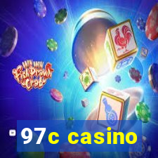 97c casino