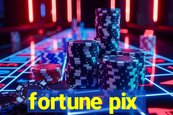 fortune pix