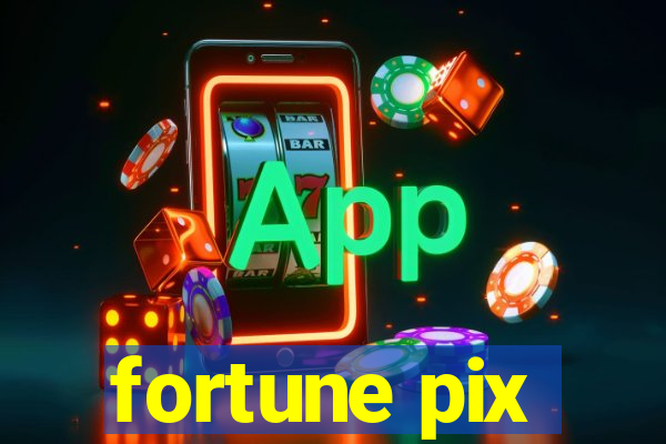 fortune pix