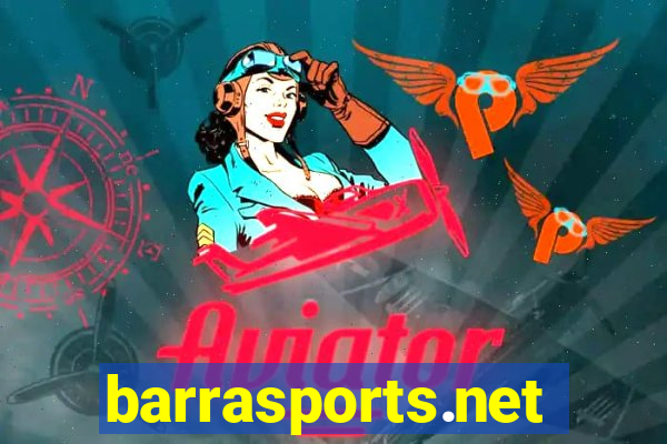 barrasports.net