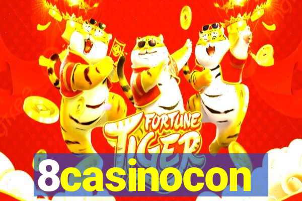 8casinocon