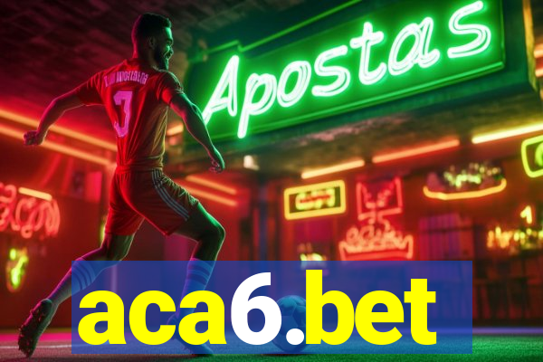 aca6.bet