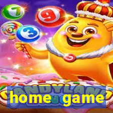 home game gamecategoryid 0