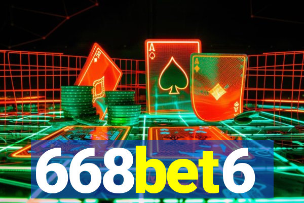 668bet6