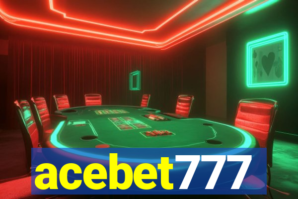 acebet777