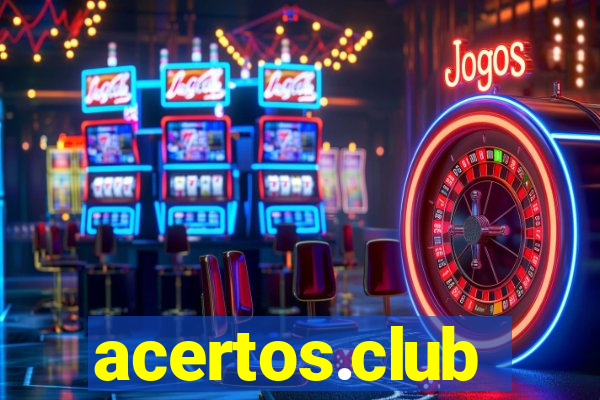 acertos.club