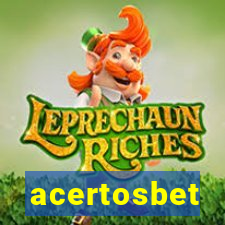 acertosbet