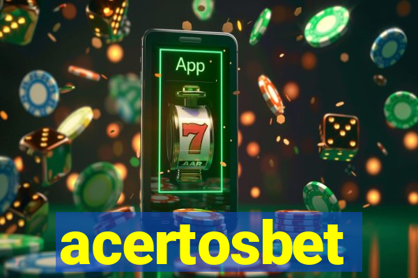 acertosbet