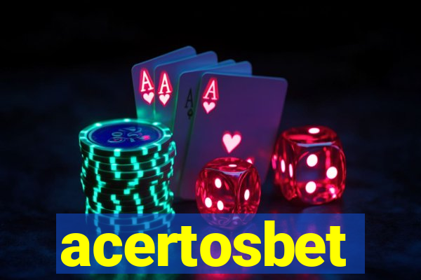 acertosbet