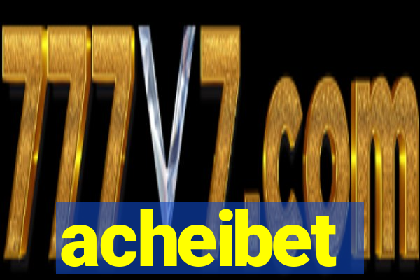 acheibet