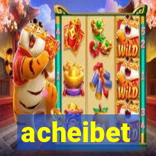 acheibet