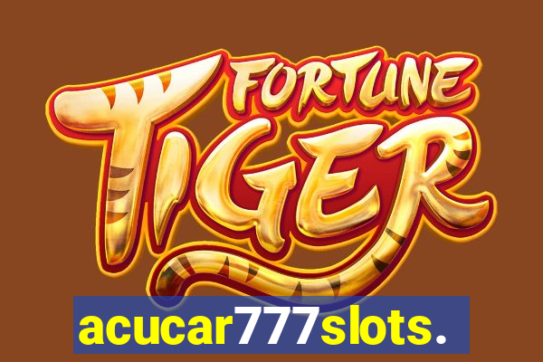 acucar777slots.com