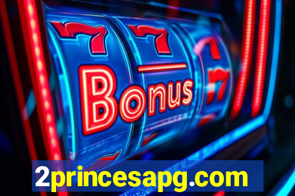 2princesapg.com