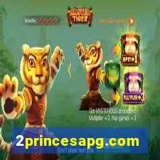 2princesapg.com