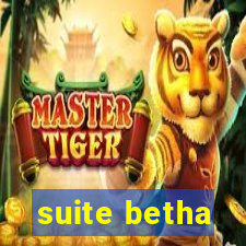 suite betha