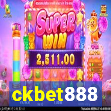 ckbet888