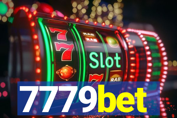 7779bet