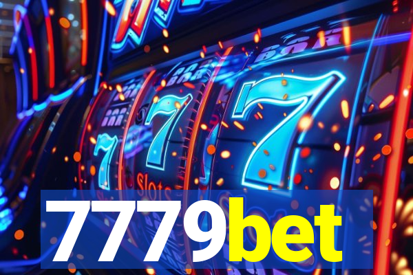 7779bet