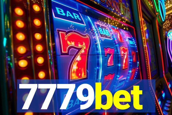 7779bet