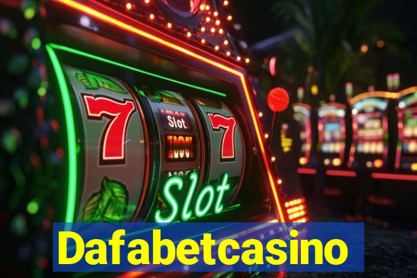 Dafabetcasino