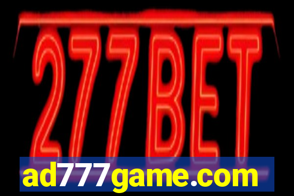 ad777game.com