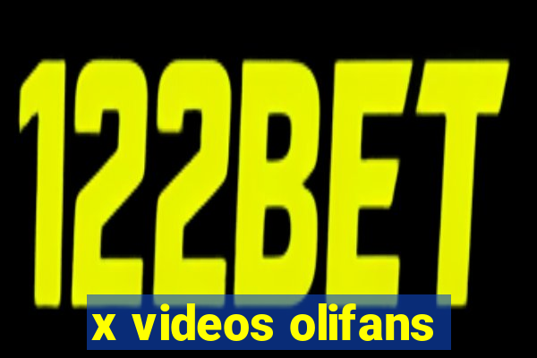 x videos olifans