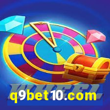 q9bet10.com