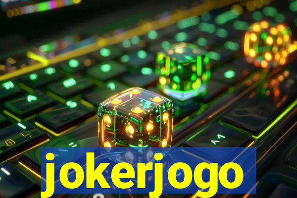 jokerjogo