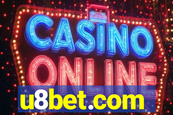 u8bet.com