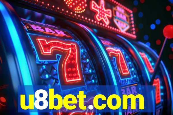 u8bet.com